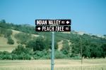 Indian Valley Road, Peach Tree Road, VCRV17P11_04
