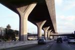 Y-Brace, Freeway, Highway, Interstate, Road, VCRV17P12_04