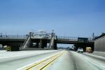 Freeway, Highway, Interstate, Road, stairs, overpass, HOV Lane, VCRV17P12_08