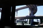 Freeway, Highway, Interstate, Road, Interchange, VCRV17P12_10