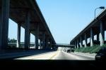 Freeway, Highway, Interstate, Road, Interchange, VCRV17P12_12