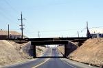 Highway-43, Highway-46, Wasco, California, Road, Roadway, Highway