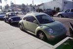 VW-Bug, Volkswagen-Bug, Volkswagen-Beetle