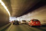 car, sedan, automobile, vehicle, Caldecott Tunnel, Oakland, VCRV17P15_10