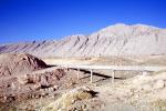 Barren Landscape, Desert, Baba Yadegar, Road, Roadway, Highway