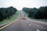Interstate, Road, Roadway, Highway, near Pensacola, VCRV18P04_10