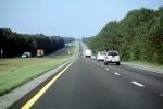 Interstate, Road, Roadway, Highway, near Pensacola, VCRV18P04_11