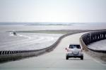 Outer Banks, barrier islands, Road, Roadway, Highway, VCRV18P06_08