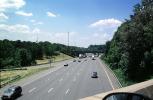 Capital Beltway, Washington DC, Freeway, Highway, Interstate, Road, VCRV18P07_10