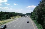 Capital Beltway, Washington DC, Freeway, Highway, Interstate, Road, VCRV18P07_10B