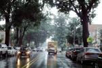 Rain, Inclement Weather, Car, Sedan, Automobile, Vehicle, Washington-DC, VCRV18P08_10