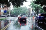 Rain, Inclement Weather, Car, Sedan, Automobile, Vehicle, Washington-DC, VCRV18P08_13