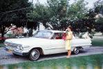 1964 Chevrolet Impala, Chevy, automobile, 1960s, VCRV18P14_11