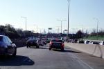 Road, Roadway, Interstate Highway I-94, skyway, skyline, Expressway, cars, automobiles, vehicles, VCRV18P15_13