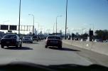 cars, automobiles, vehicles, Road, Roadway, Interstate Highway I-94, skyway, skyline, VCRV18P15_17