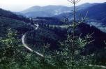 S-curve, Road, Roadway, Highway, Susten Pass, Switzerland, VCRV19P03_12
