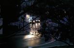 cars, street, nighttime, night, VCRV19P06_08