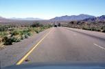 desert road, highway