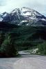 World Famous Alaska Highway, AlCan, Road, Roadway, Highway, VCRV19P11_07