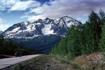 World Famous Alaska Highway, AlCan, Road, Roadway, Highway, VCRV19P11_08