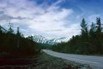 World Famous Alaska Highway, AlCan, Road, Roadway, Highway, VCRV19P11_09