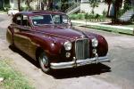 Rolls Royce, Car, Vehicle, Automobile, 1968 Jaguar, 1960s, VCRV19P15_16