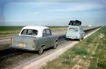 Ford Anglia, Road, Highway, 1950s, VCRV20P01_13
