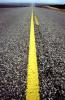 Yellow Stripe, Road, Roadway, Highway, Texas