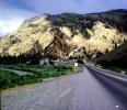 Road, Roadway, Highway, Hills, Sulfer, Mountains, Utah