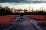 Dirt Road, Icy, Cold, Winter, unpaved, VCRV20P04_05