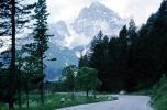 Italy, Road, Highway, Italian Alps, VCRV20P07_11