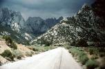 Eastern Sierra-Nevada Mountains, Road, Highway, VCRV20P09_01