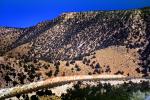 Road, Highway, hill, mountain, Colorado, VCRV20P12_02