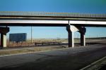 Freeway, Highway, Interstate, Road, Dallas, Texas, 1964, VCRV20P12_04