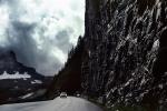 Road, Highway, Glacier National Park, Montana, USA, VCRV20P12_09