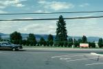 Happy Jackass, Road, Highway, Williams Lake, British Columbia, Canada