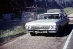 1964 Chevy Impala, Station Wagon, Custer State Park, Car, 1960s