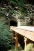 Zion-Mount Carmel Tunnel, Springdale, Utah, 1960s, VCRV21P01_12