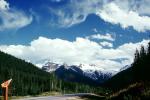Clouds, Rogers Pass, Glacier National Park, British Columbia, VCRV21P01_14