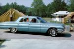 Buick LeSabre, Car, automobile, vehicle, July 1965, 1960s