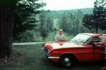 Buick Special, Car, automobile, vehicle, 1960s, VCRV21P04_11