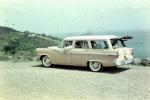 Car, Automobile, 1950s