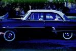 Ford Mercury, Car, Automobile, Vehicle, 1950s