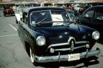 Kaiser-Frasier Vagabond, car, automobile, 1950s, VCRV21P14_15