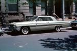 1962 Oldsmobile Dynamic 88, car, two-door coupe, 1960s, VCRV21P15_07