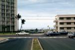 Cars, street, Miami, 1960s, VCRV22P04_07