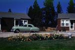 1952 Chevrolet Styleline De Luxe, 4-Door Sedan, Home, house, 1955, 1950s, VCRV22P05_02