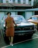 Pontiac GTO, Woman and her Car, July 1966, 1960s, VCRV22P06_10