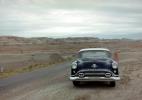 1954 Oldsmobile Ninety-Eight Starfire 98, 1950s