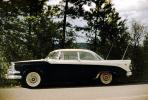 1956 Dodge Custom Royal Lancer, Car, 1950s